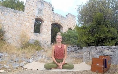 Change - our tool for transformation