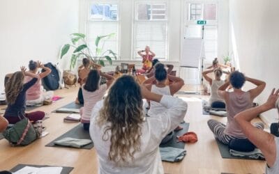 Release Unwanted Thoughts with Kundalini Yoga Meditation