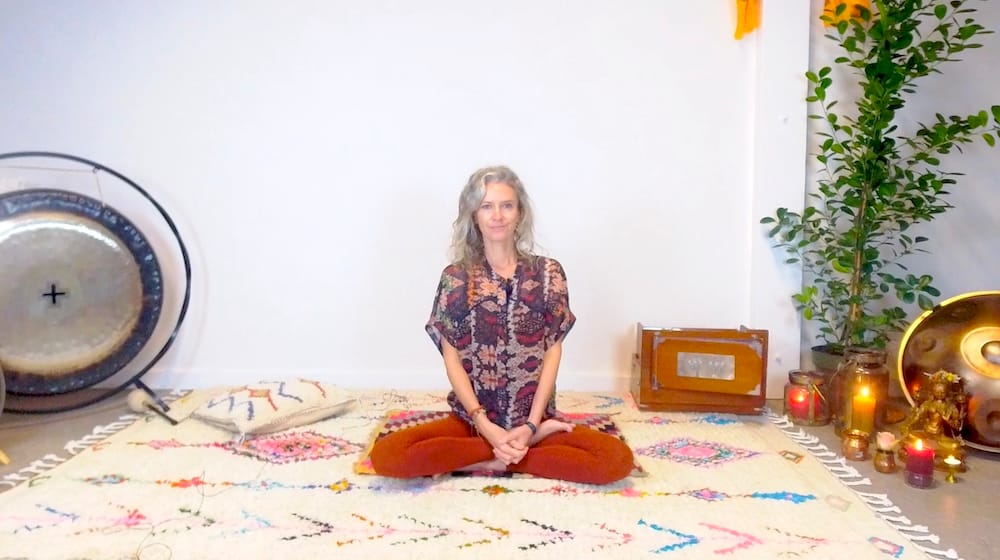 Winter Solstice Session - Soul Retrieval