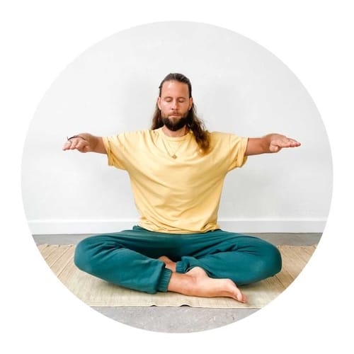Free Kundalini Yoga Class with Tim