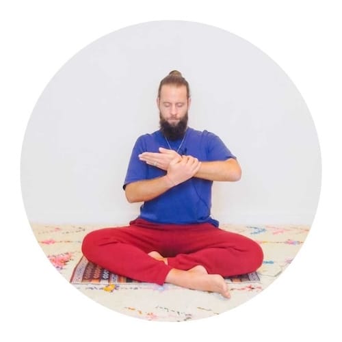 Kundalini Yoga with Tim