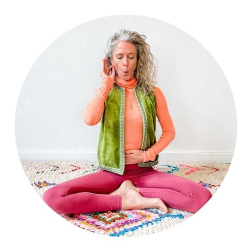 Free Kundalini Yoga Class with Marieke