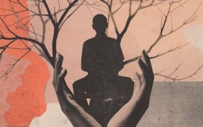 New Moon in Capricorn - What is there to hold you?