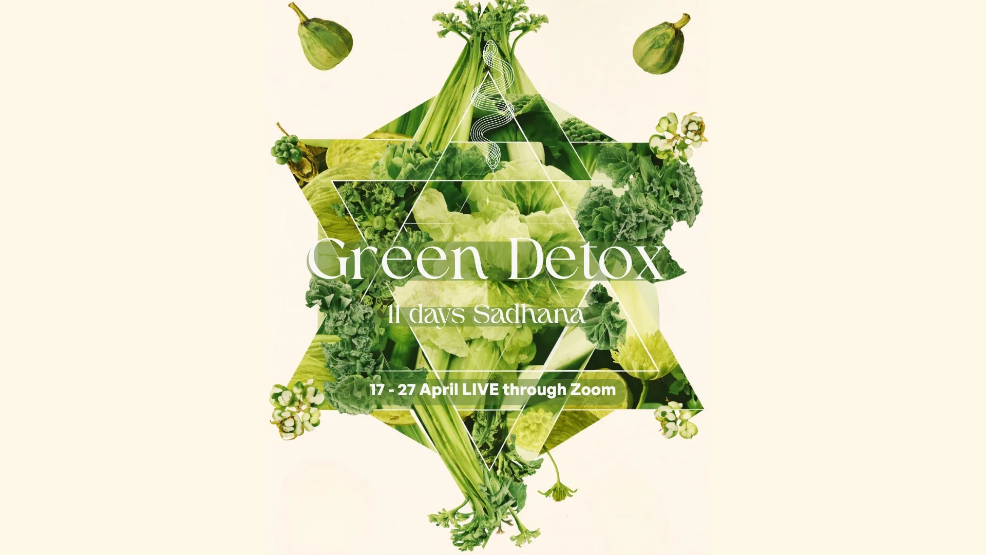 Green Detox Sadhana