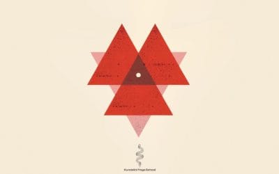 Invoking the courage of the Goddess