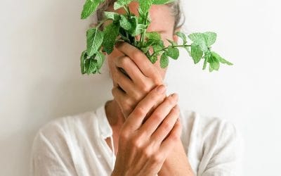 Creating space to meet your life with green detox