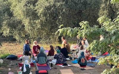 Italy Retreat 2026 - From complexity to simplicity