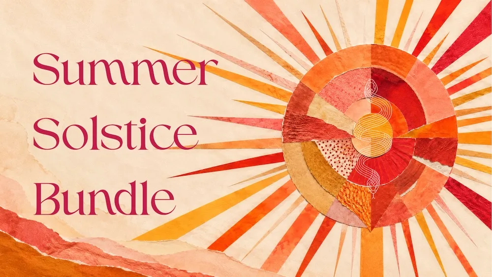 Summer Solstice Bundle 2026