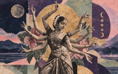 Nine Nights of the Goddess - Meet the many forms of Shakti