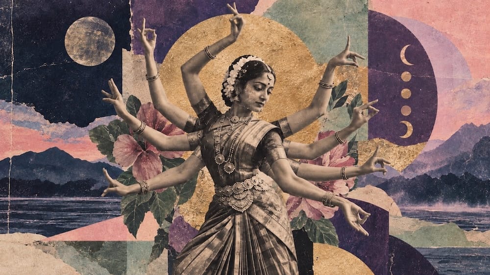 Nine Nights of the Goddess - Meet the many forms of Shakti